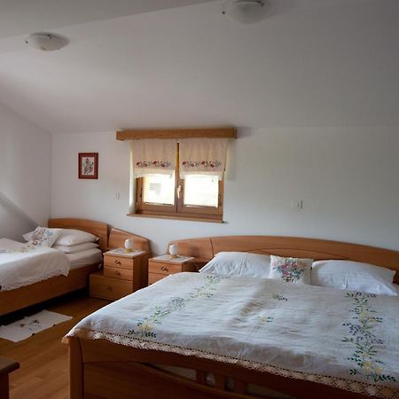 Tourist Farm Ob Izviru Krupe Villa Semic Værelse billede